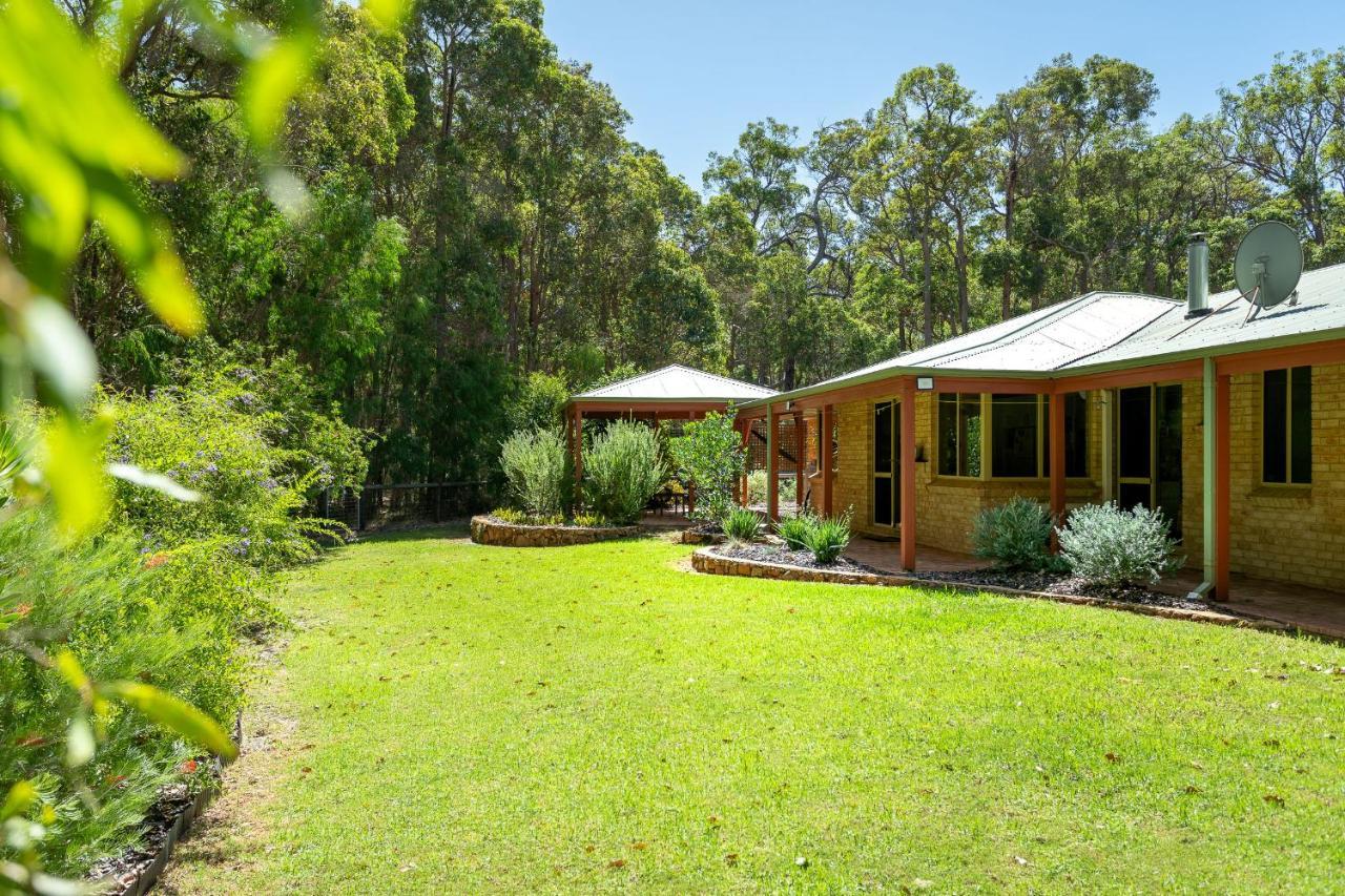 Mansfield Retreat - In Town - Margaret River Luaran gambar